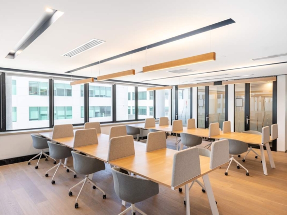 Regus (IWG) 15 Moore Street Canberra