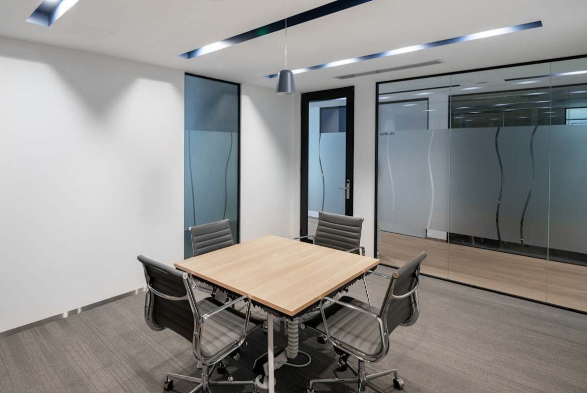 Regus (IWG) 15 Moore Street Canberra