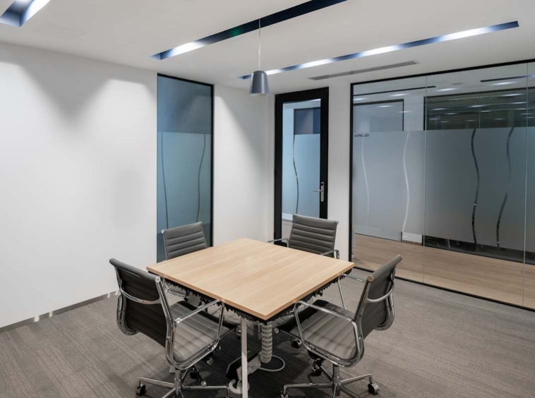 Regus (IWG) 15 Moore Street Canberra