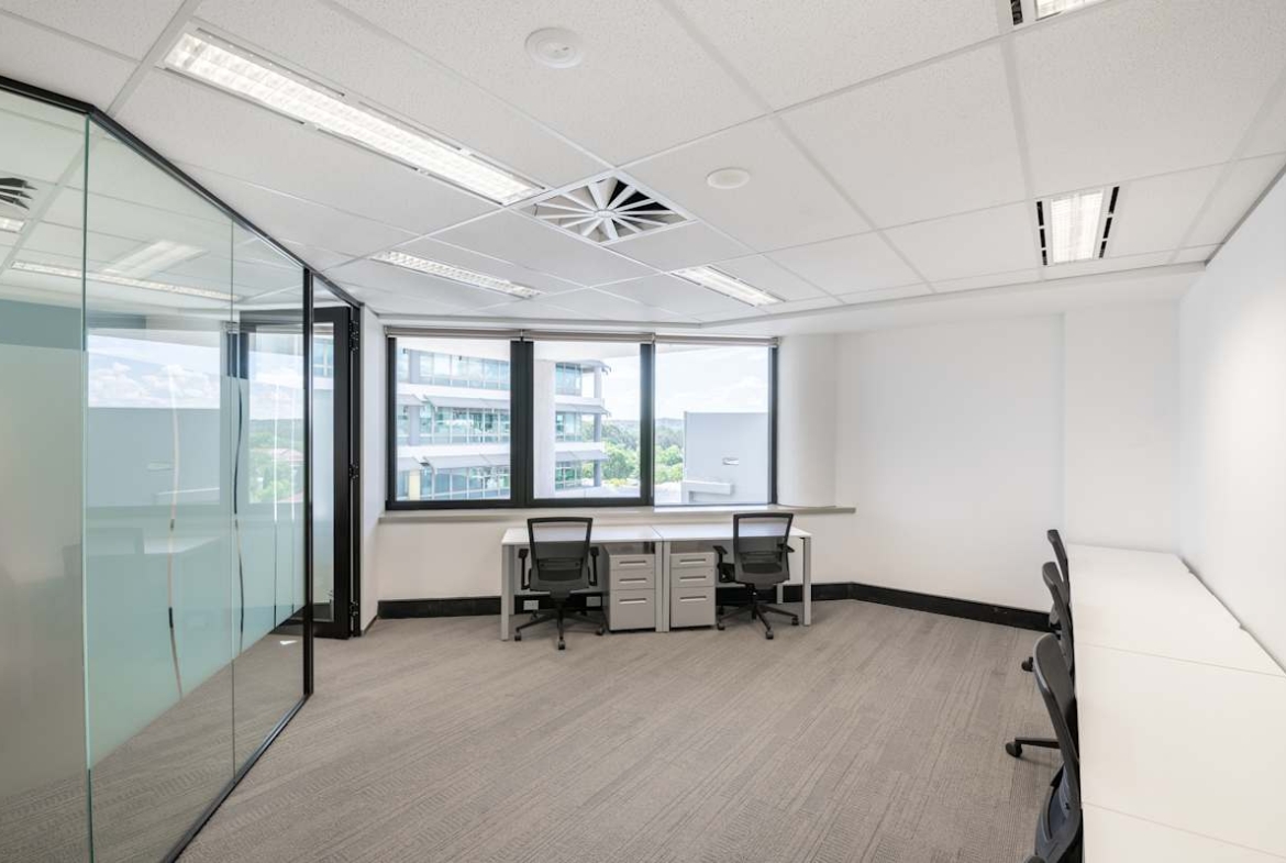Regus (IWG) 15 Moore Street Canberra