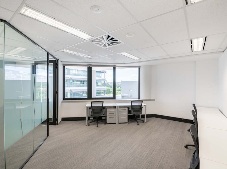 Regus (IWG) 15 Moore Street Canberra