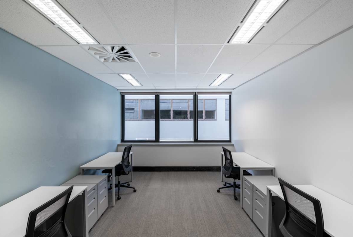 Regus (IWG) 15 Moore Street Canberra