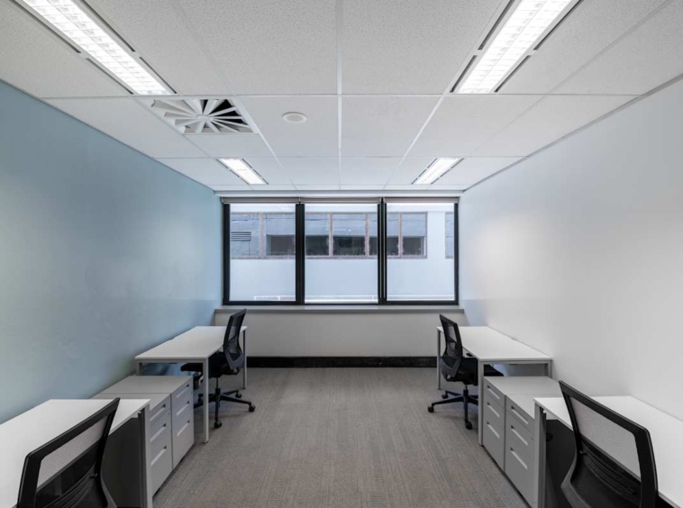 Regus (IWG) 15 Moore Street Canberra