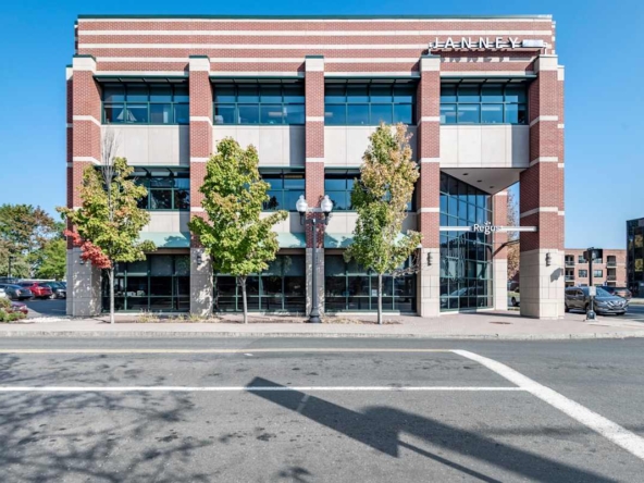 Regus (IWG) 15 North Main Street West Hartford