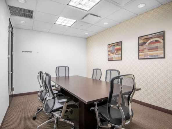 Regus (IWG) 15 River Road Wilton