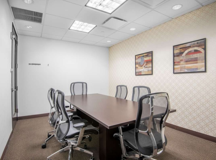 Regus (IWG) 15 River Road Wilton