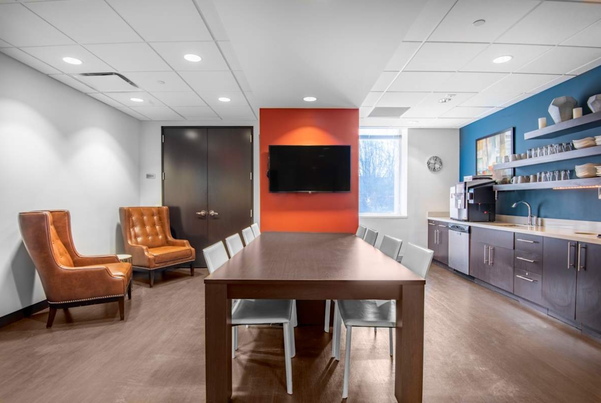 Regus (IWG) 15 River Road Wilton