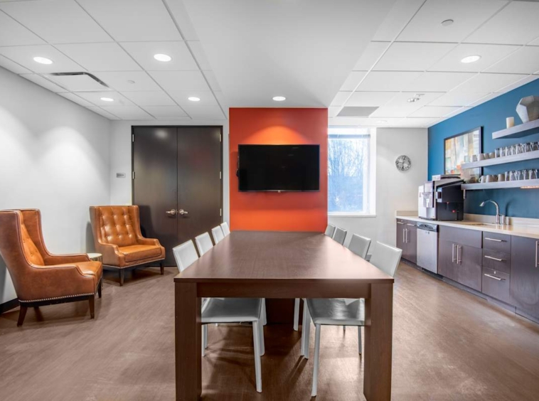 Regus (IWG) 15 River Road Wilton