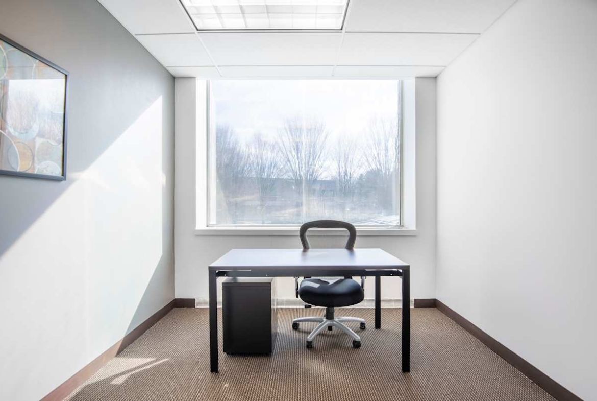 Regus (IWG) 15 River Road Wilton