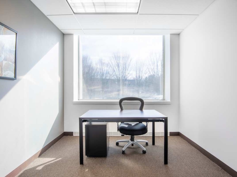 Regus (IWG) 15 River Road Wilton