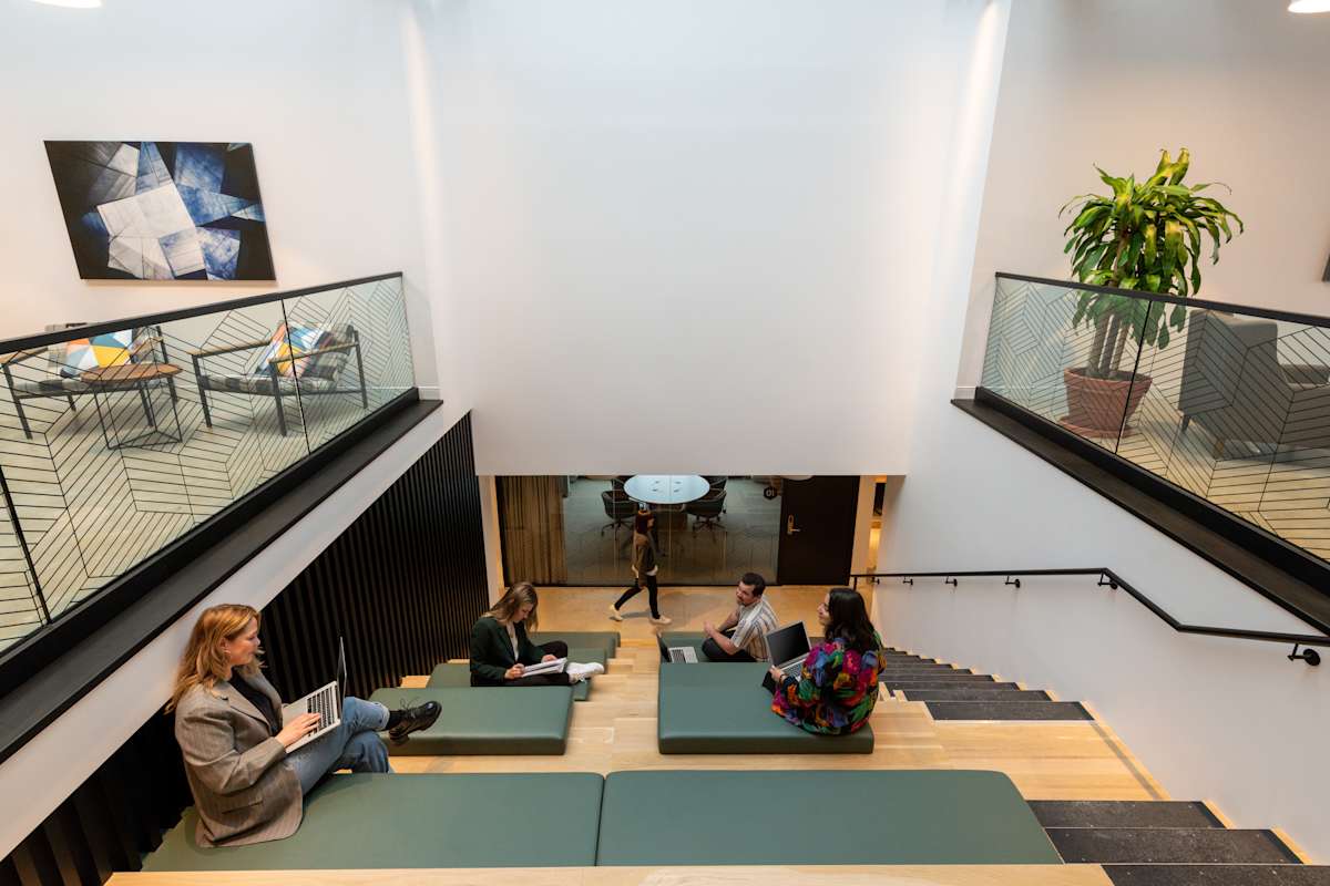 Spaces (IWG) 15 Rue Jos Montferrand Gatineau