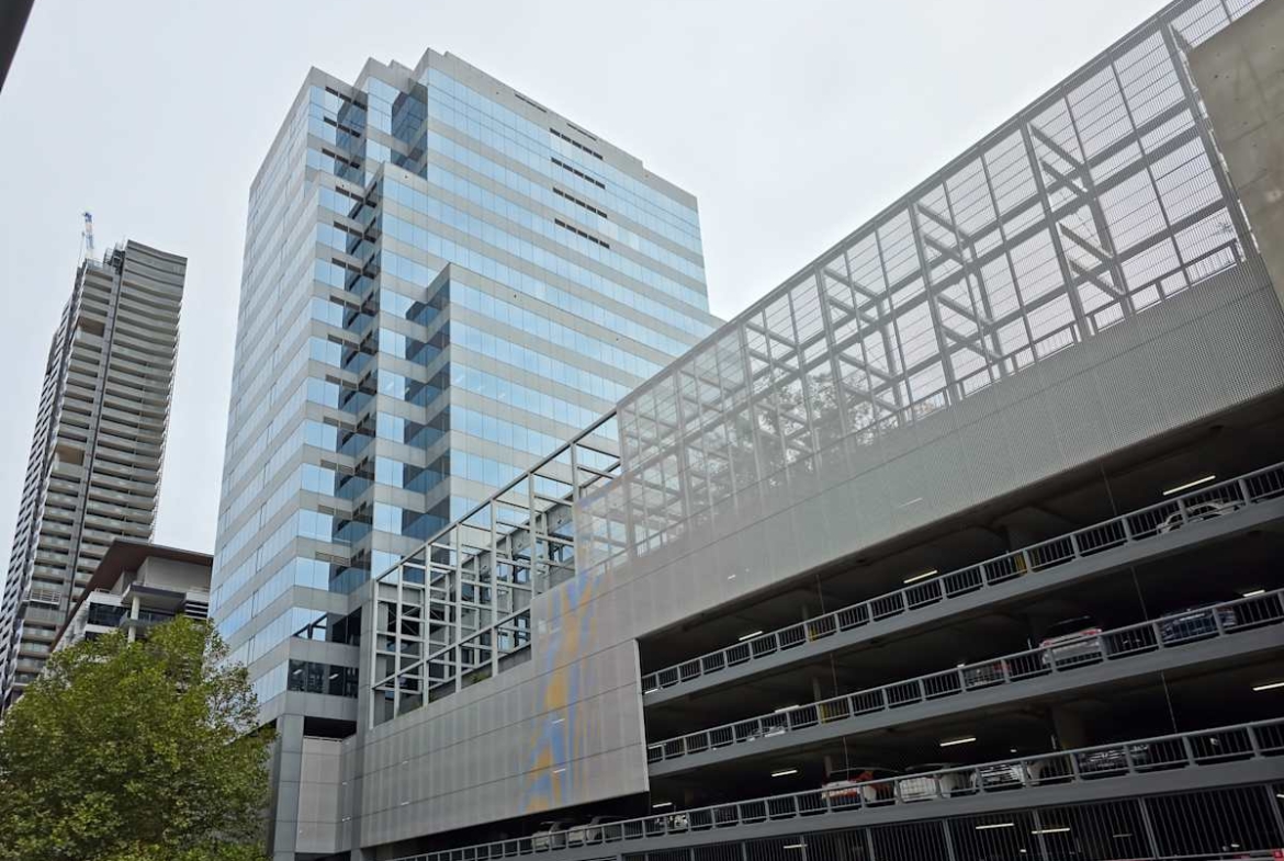 Signature by Regus (IWG) 150 George Street Parramatta