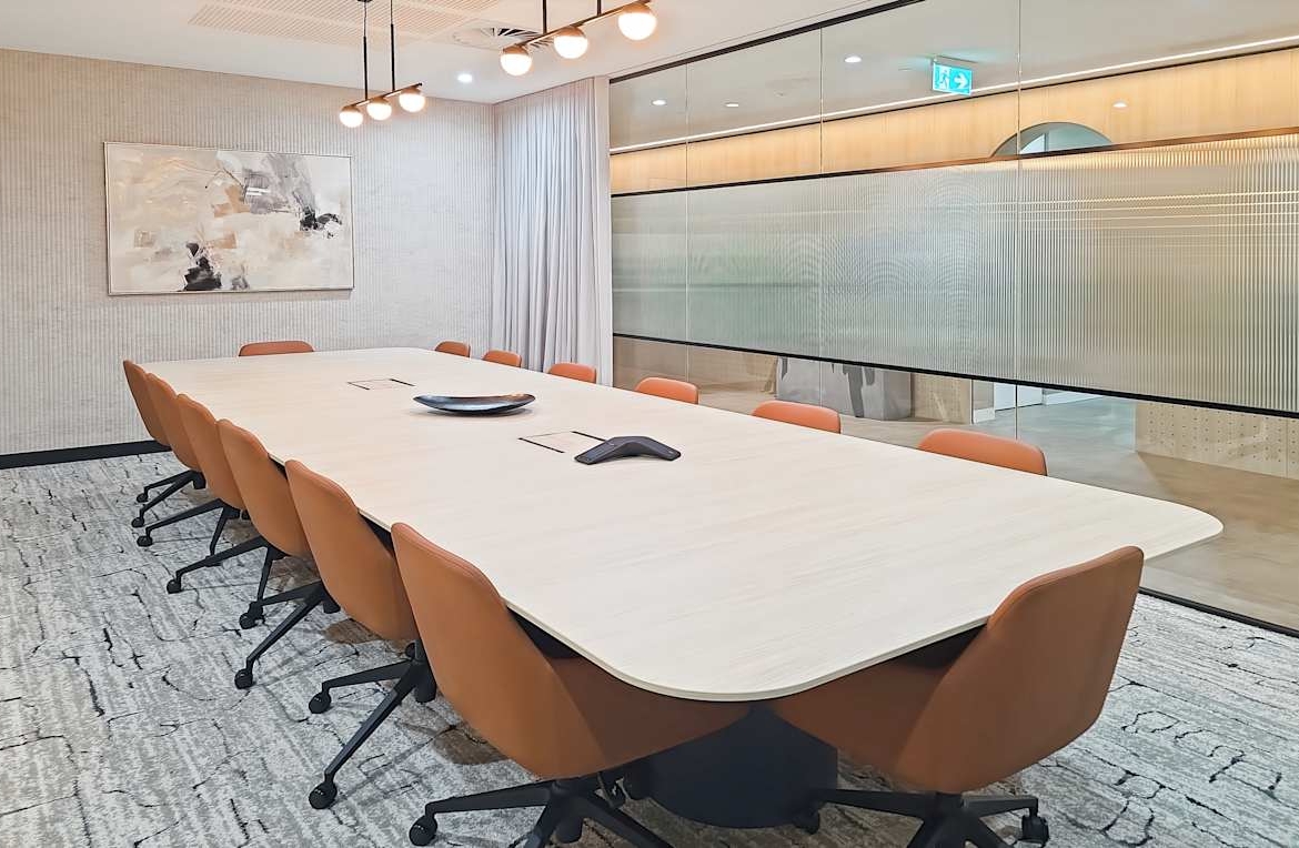 Signature by Regus (IWG) 150 George Street Parramatta