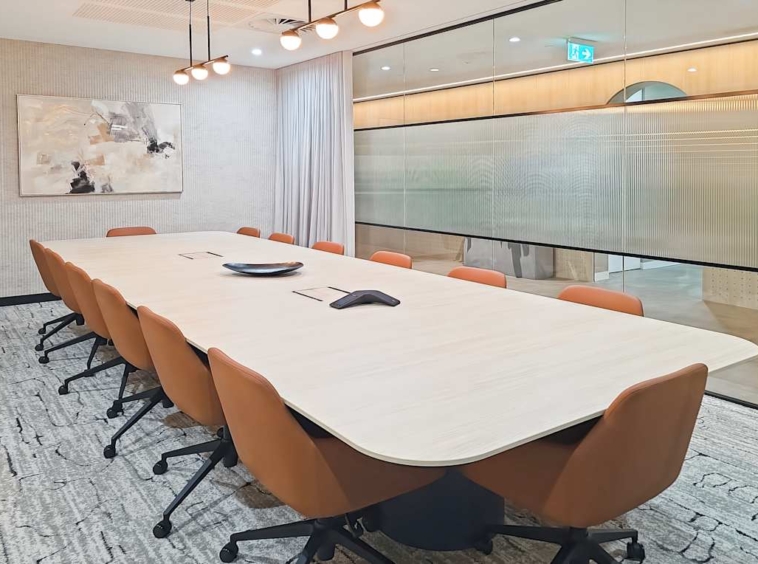 Signature by Regus (IWG) 150 George Street Parramatta