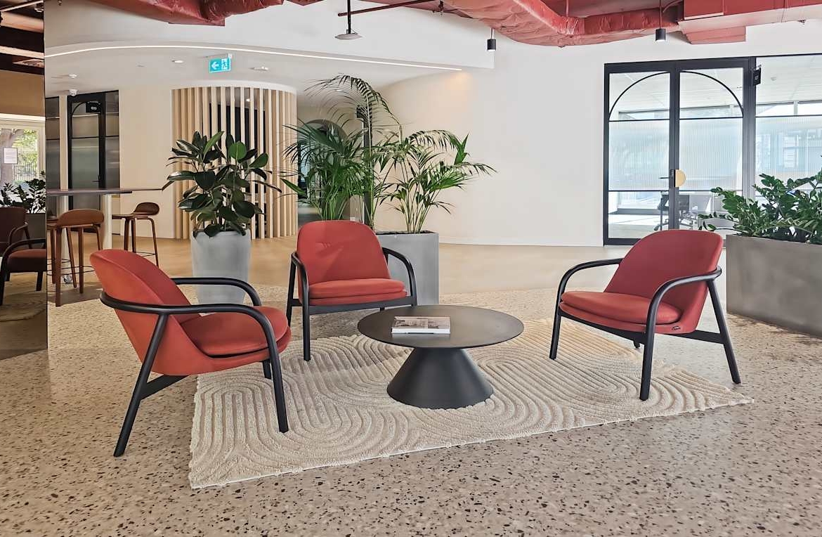 Signature by Regus (IWG) 150 George Street Parramatta
