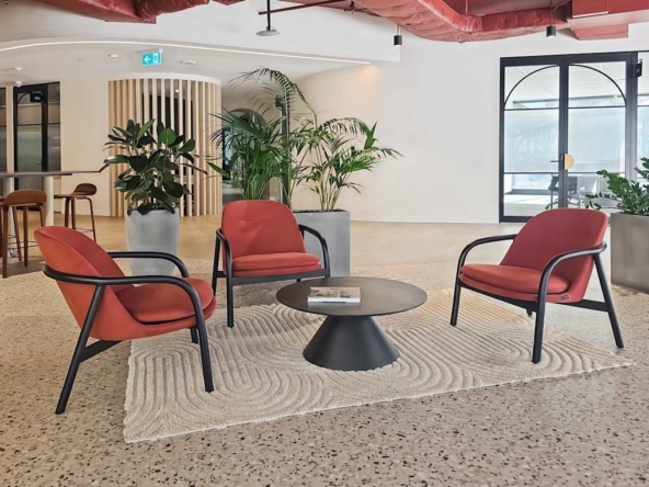 Signature by Regus (IWG) 150 George Street Parramatta