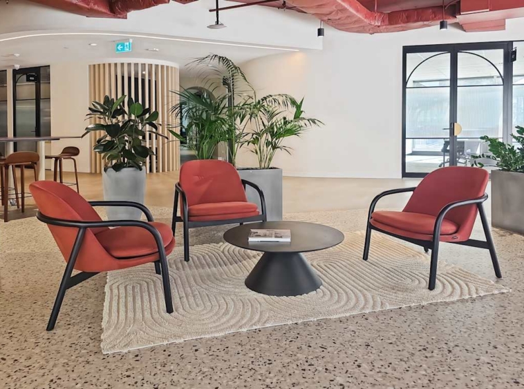 Signature by Regus (IWG) 150 George Street Parramatta