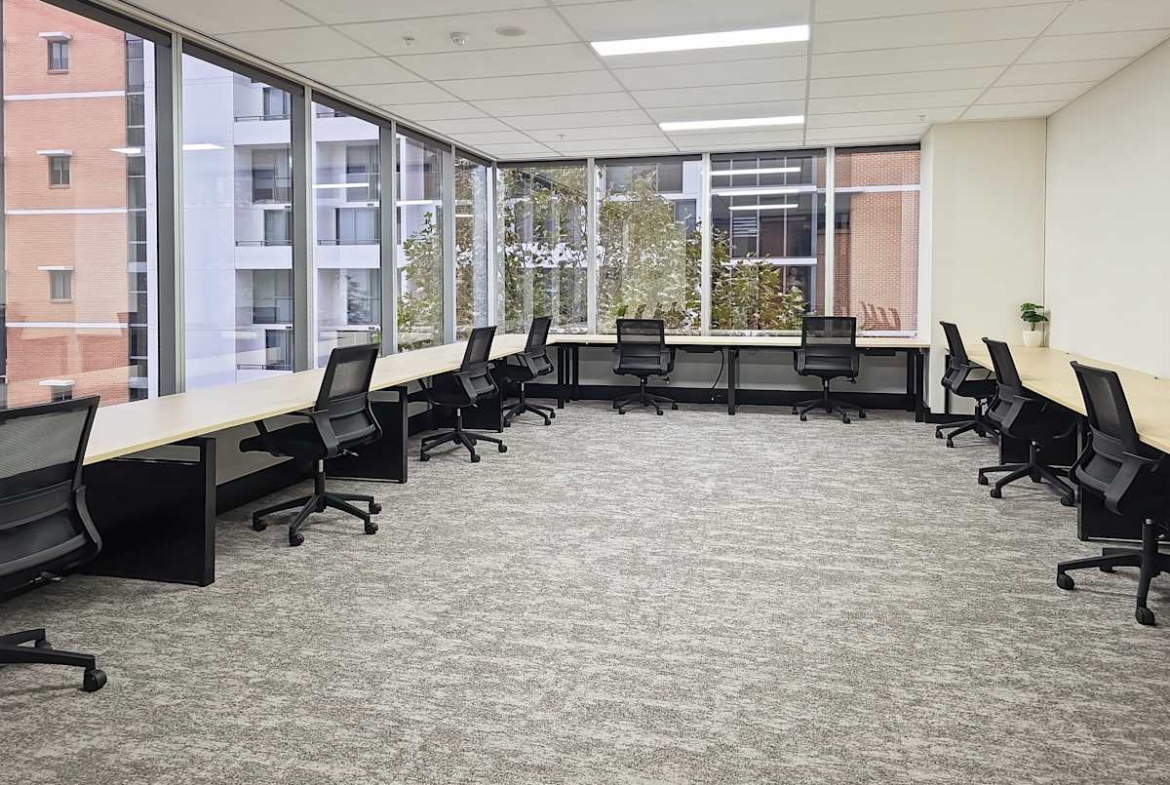 Signature by Regus (IWG) 150 George Street Parramatta