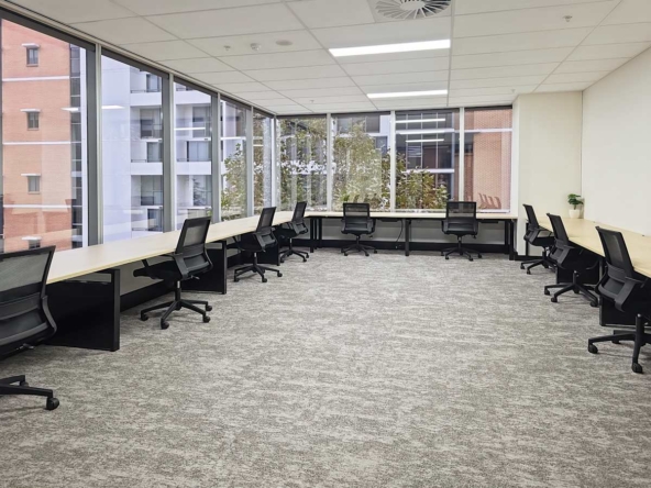Signature by Regus (IWG) 150 George Street Parramatta