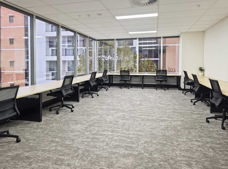 Signature by Regus (IWG) 150 George Street Parramatta