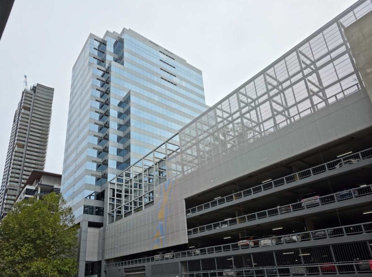 Signature by Regus (IWG) 150 George Street Parramatta