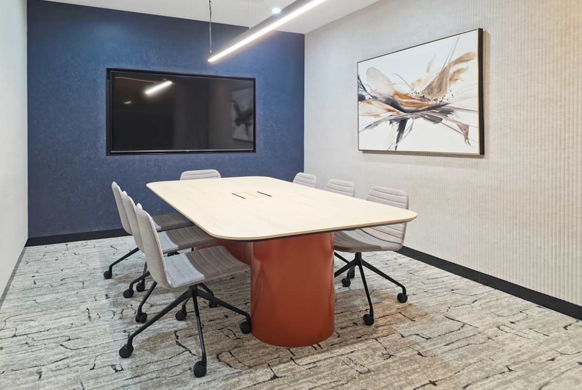 Signature by Regus (IWG) 150 George Street Parramatta