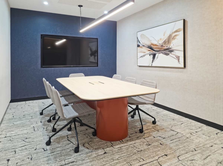 Signature by Regus (IWG) 150 George Street Parramatta