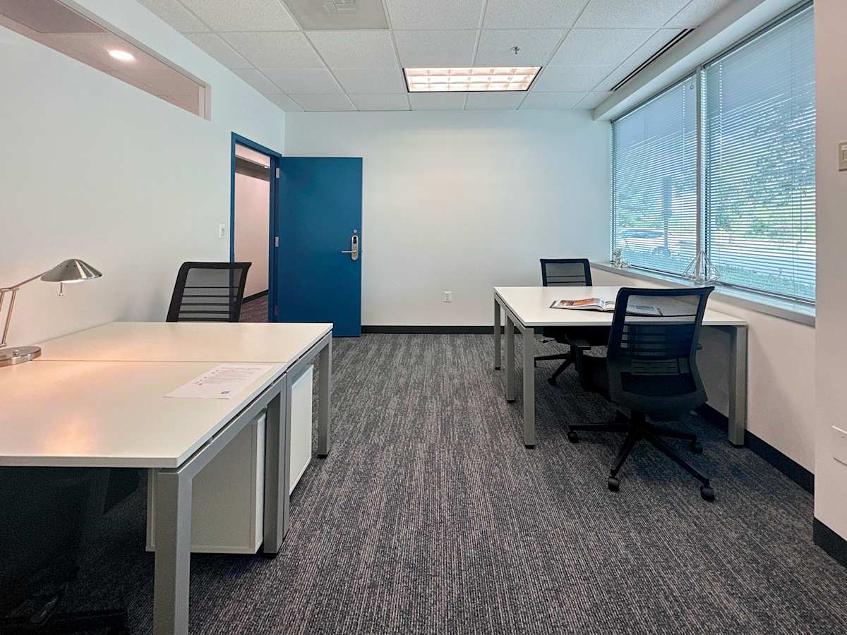 HQ (IWG) 150 Riverside Parkway Fredericksburg