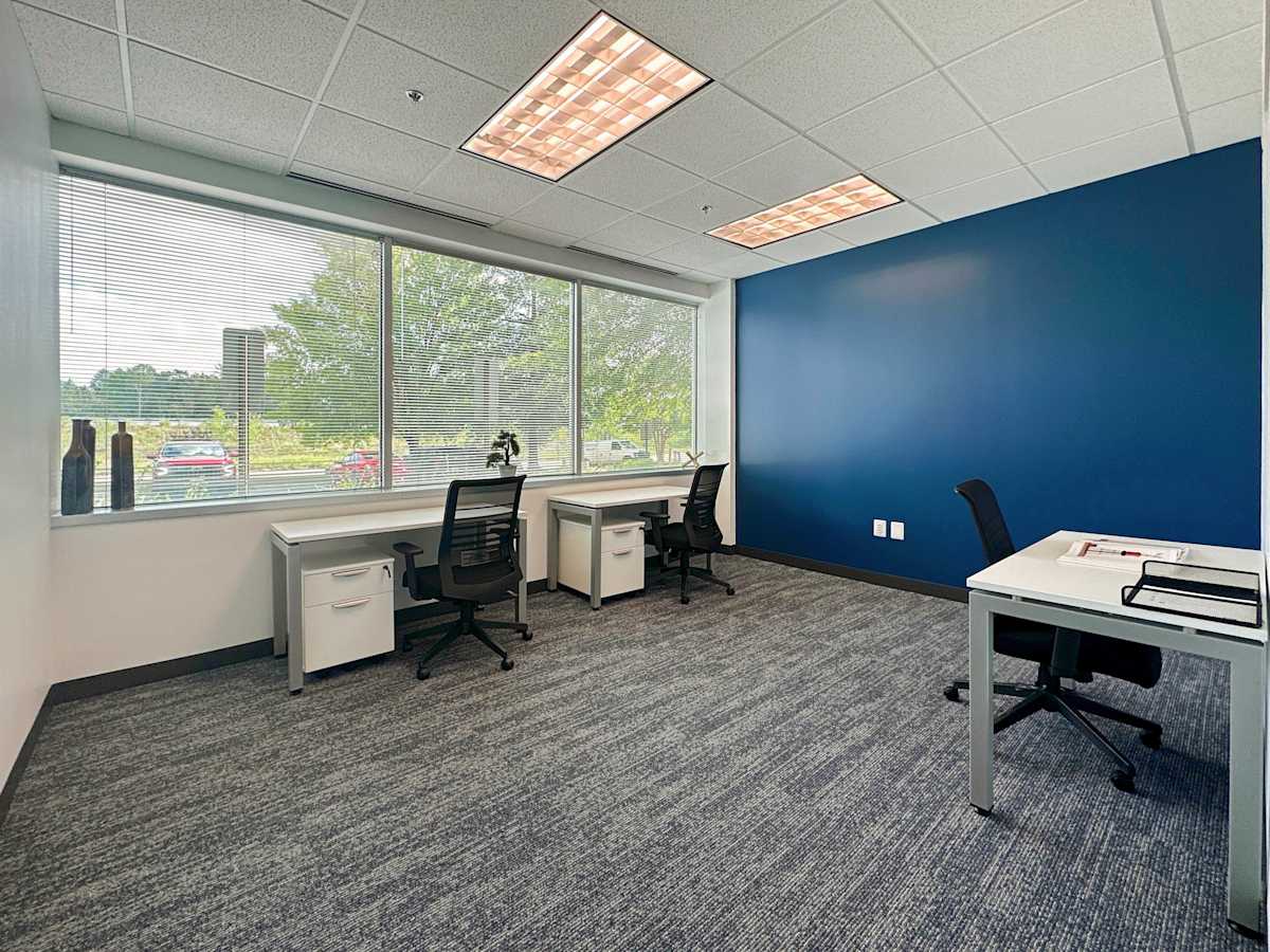 HQ (IWG) 150 Riverside Parkway Fredericksburg