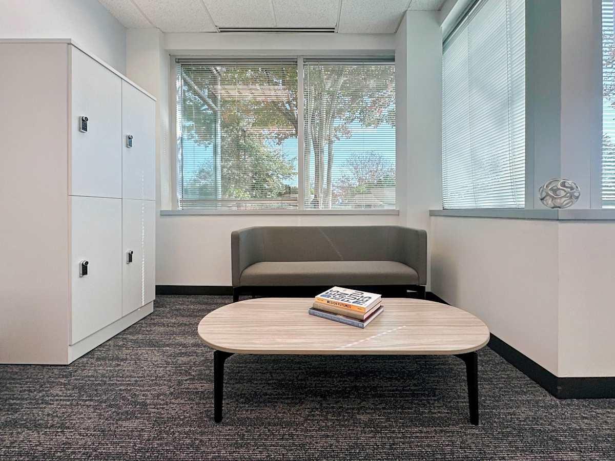 HQ (IWG) 150 Riverside Parkway Fredericksburg