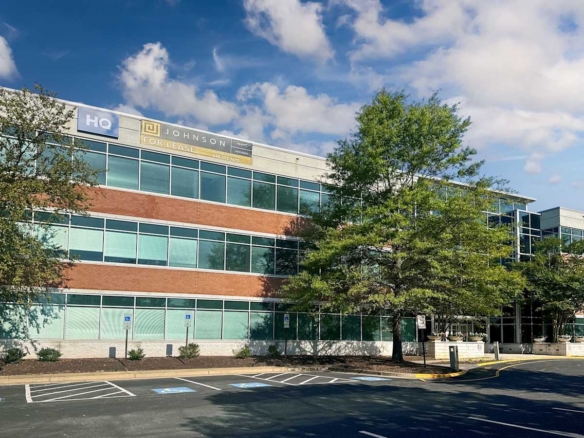 HQ (IWG) 150 Riverside Parkway Fredericksburg