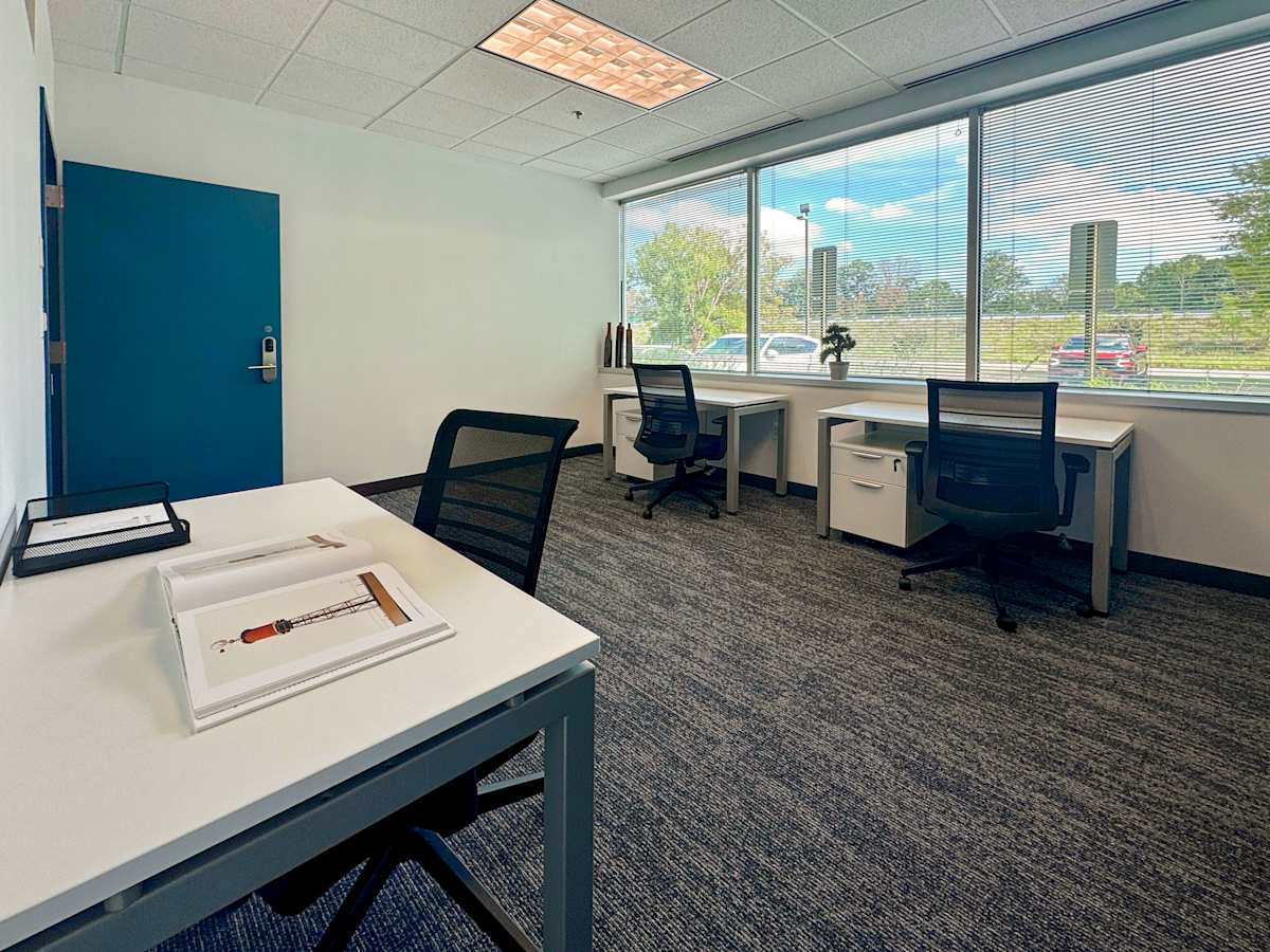 HQ (IWG) 150 Riverside Parkway Fredericksburg