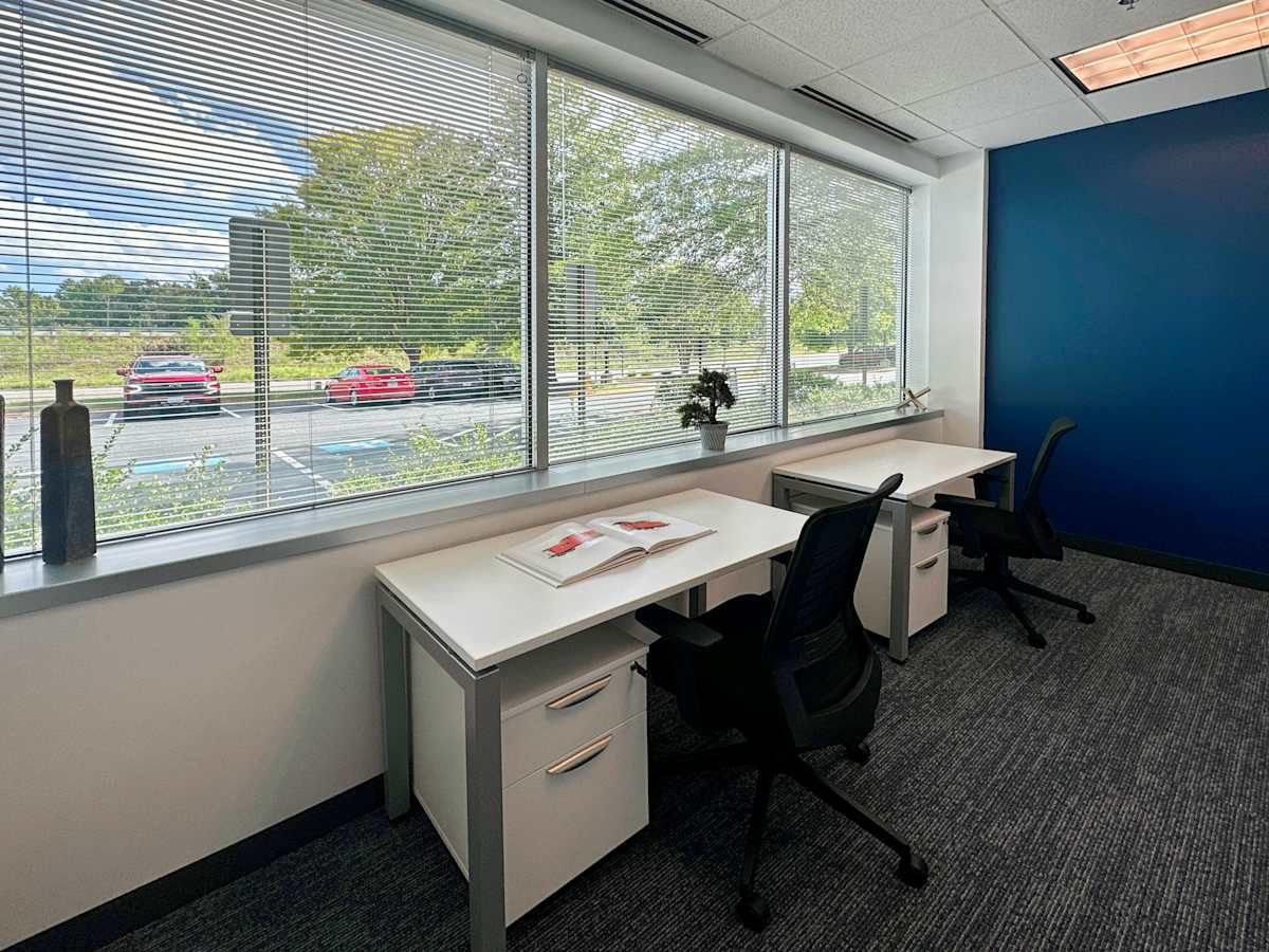 HQ (IWG) 150 Riverside Parkway Fredericksburg