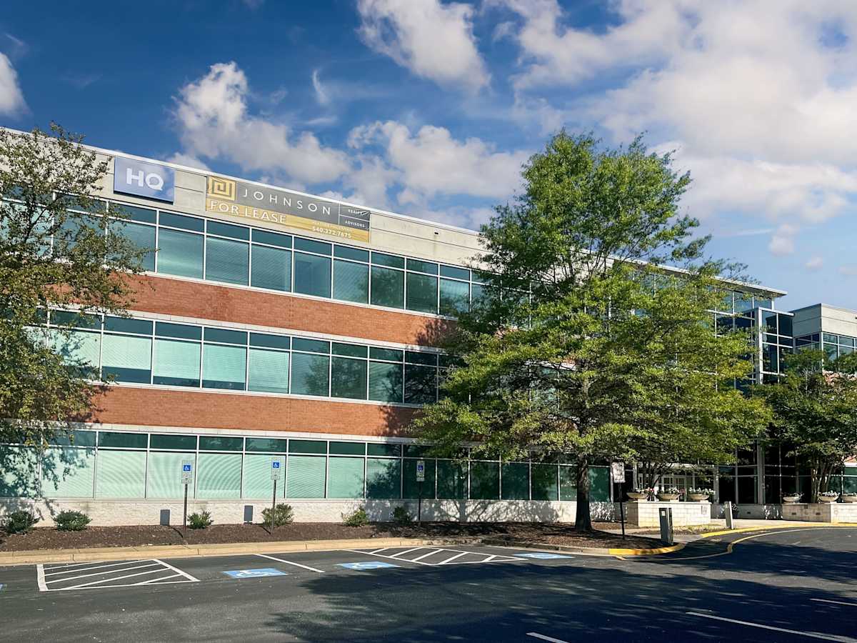 HQ (IWG) 150 Riverside Parkway Fredericksburg