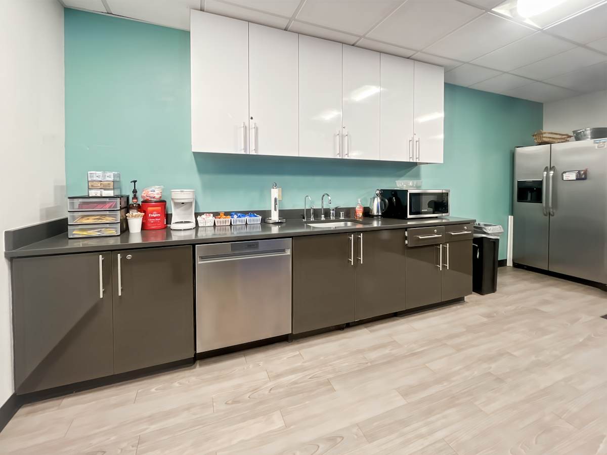 Regus (IWG) 150 Washington Avenue Santa Fe