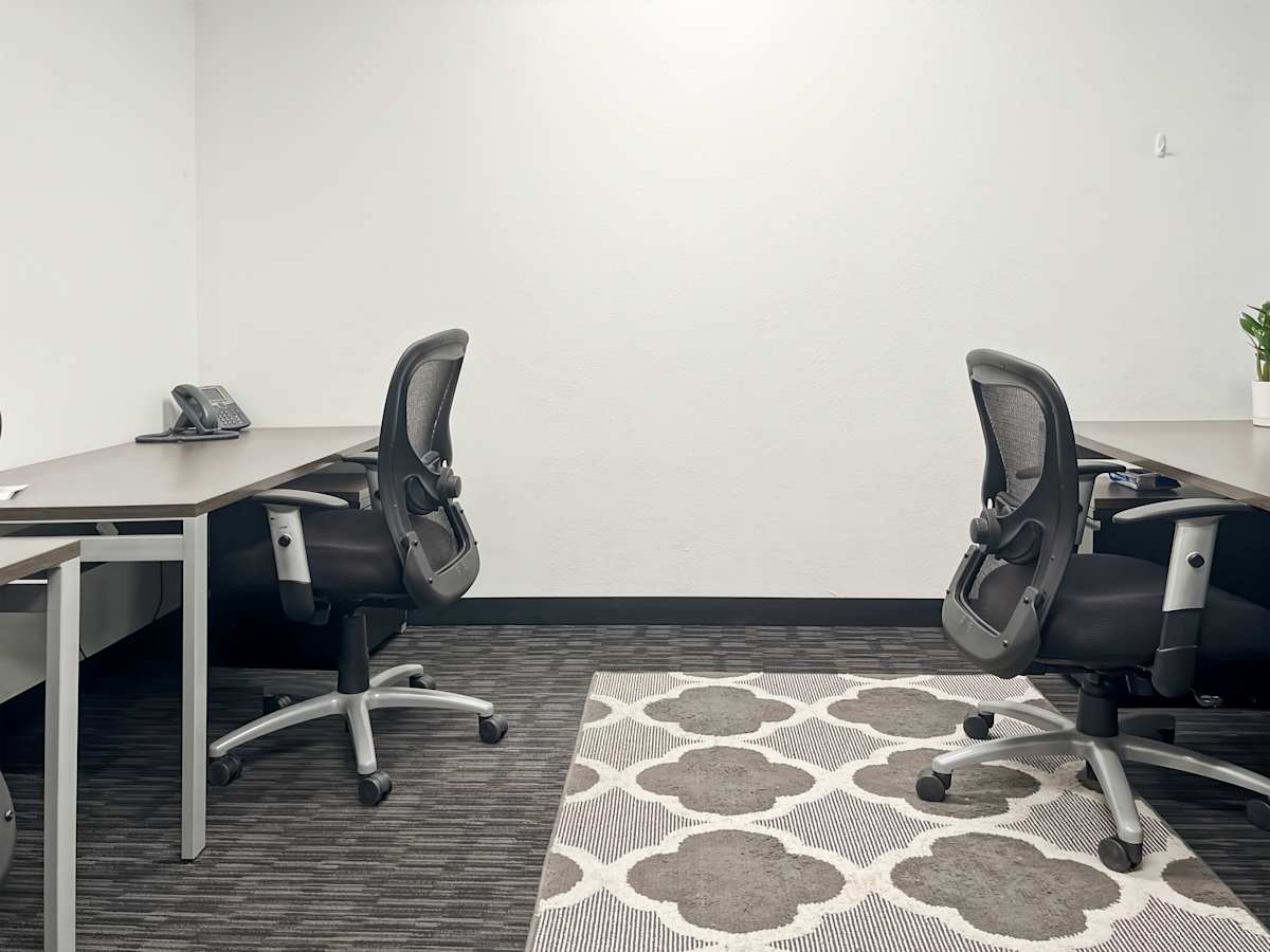 Regus (IWG) 150 Washington Avenue Santa Fe