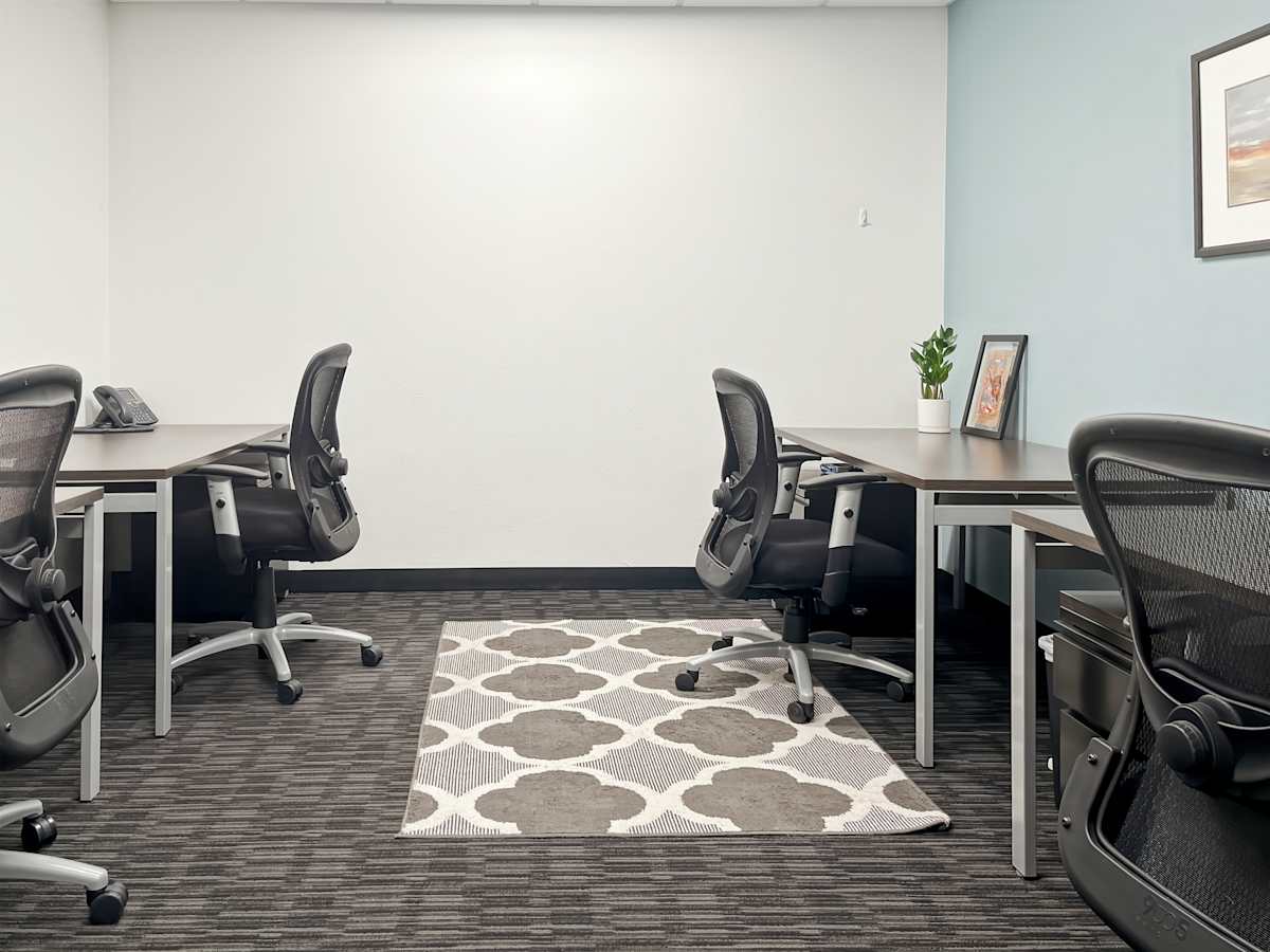 Regus (IWG) 150 Washington Avenue Santa Fe