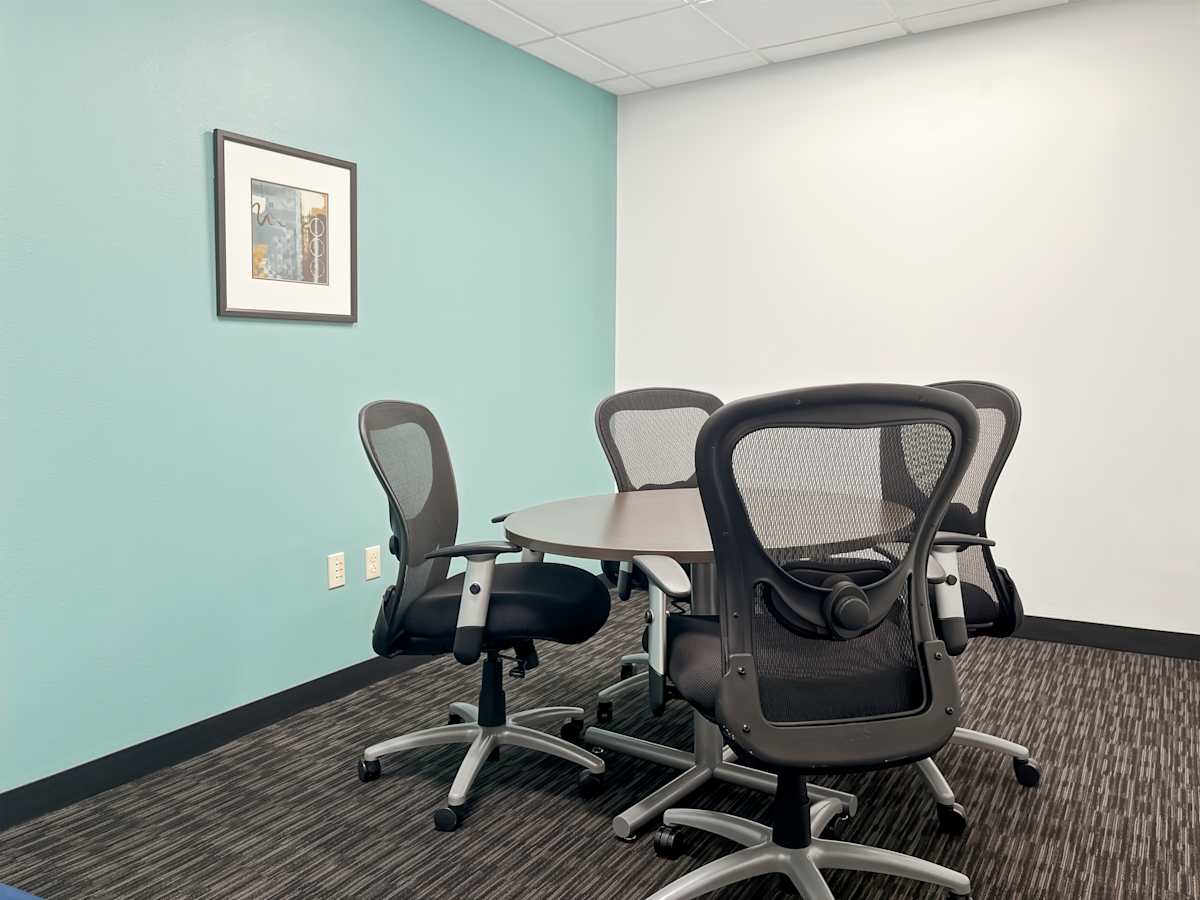 Regus (IWG) 150 Washington Avenue Santa Fe