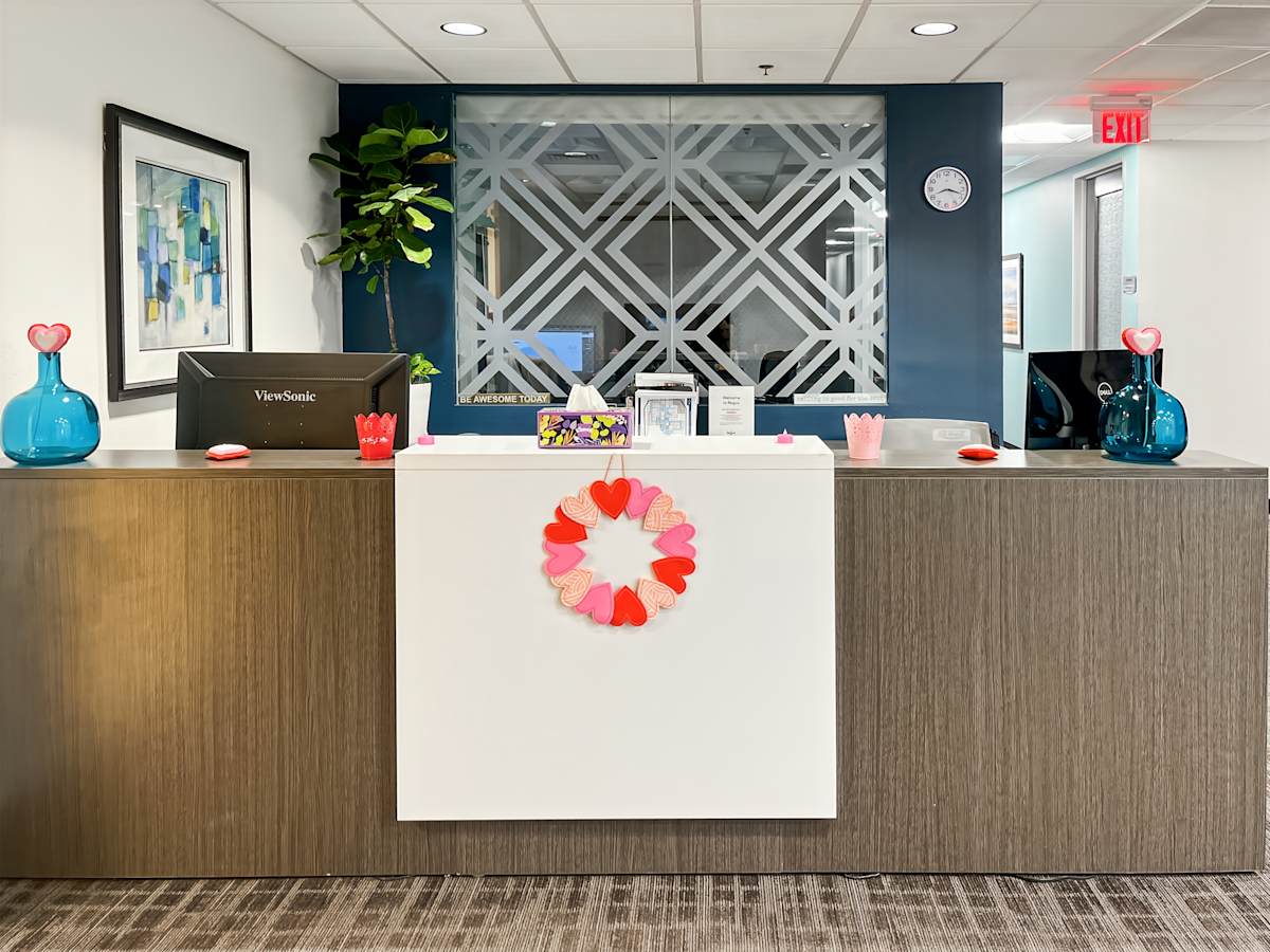 Regus (IWG) 150 Washington Avenue Santa Fe