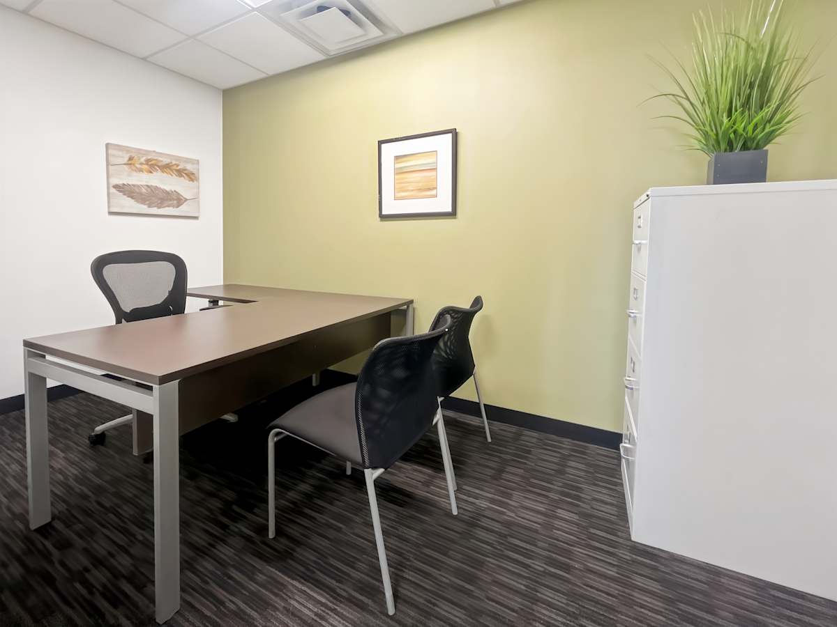 Regus (IWG) 150 Washington Avenue Santa Fe