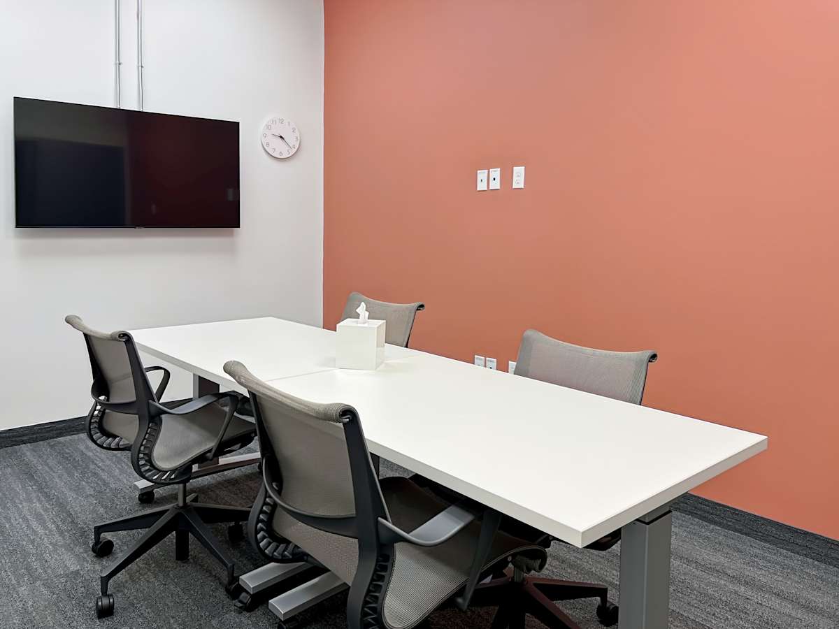 Spaces (IWG) 1505 Barrington St Halifax