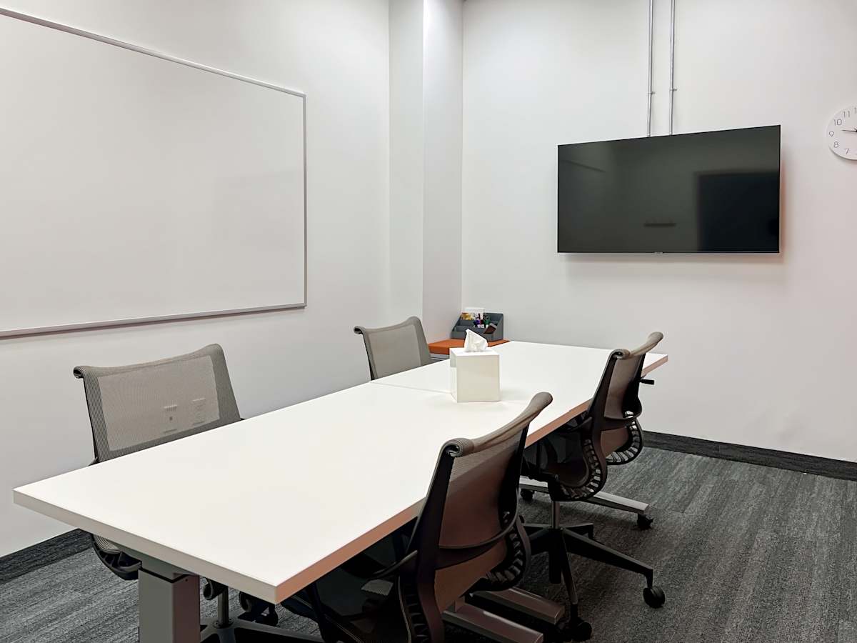 Spaces (IWG) 1505 Barrington St Halifax