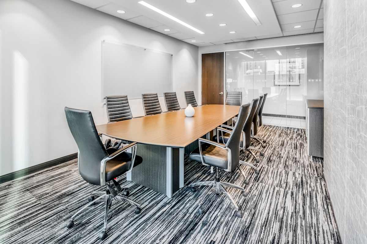 Regus (IWG) 151 Yonge Street Toronto