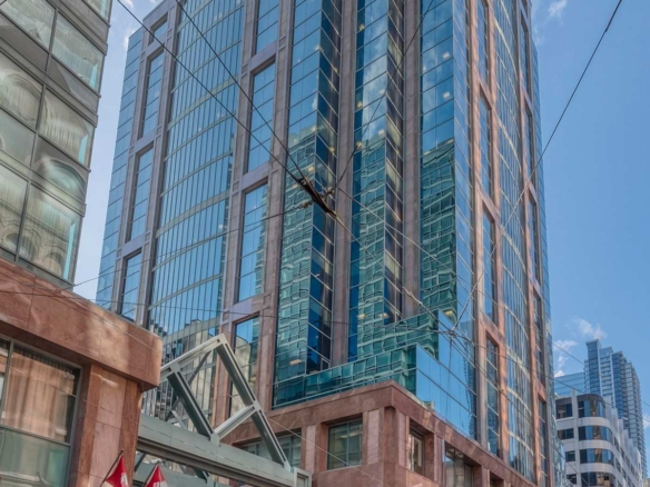Regus (IWG) 151 Yonge Street Toronto