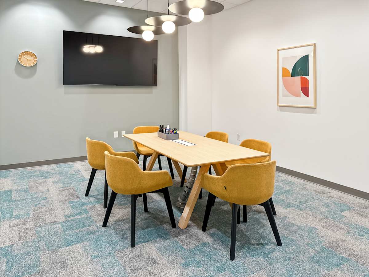 Spaces (IWG) 15150 W Park Place Goodyear