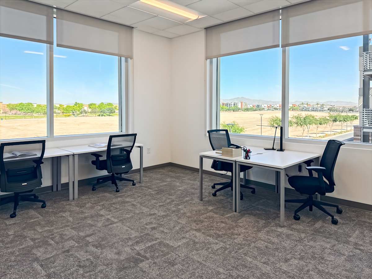 Spaces (IWG) 15150 W Park Place Goodyear