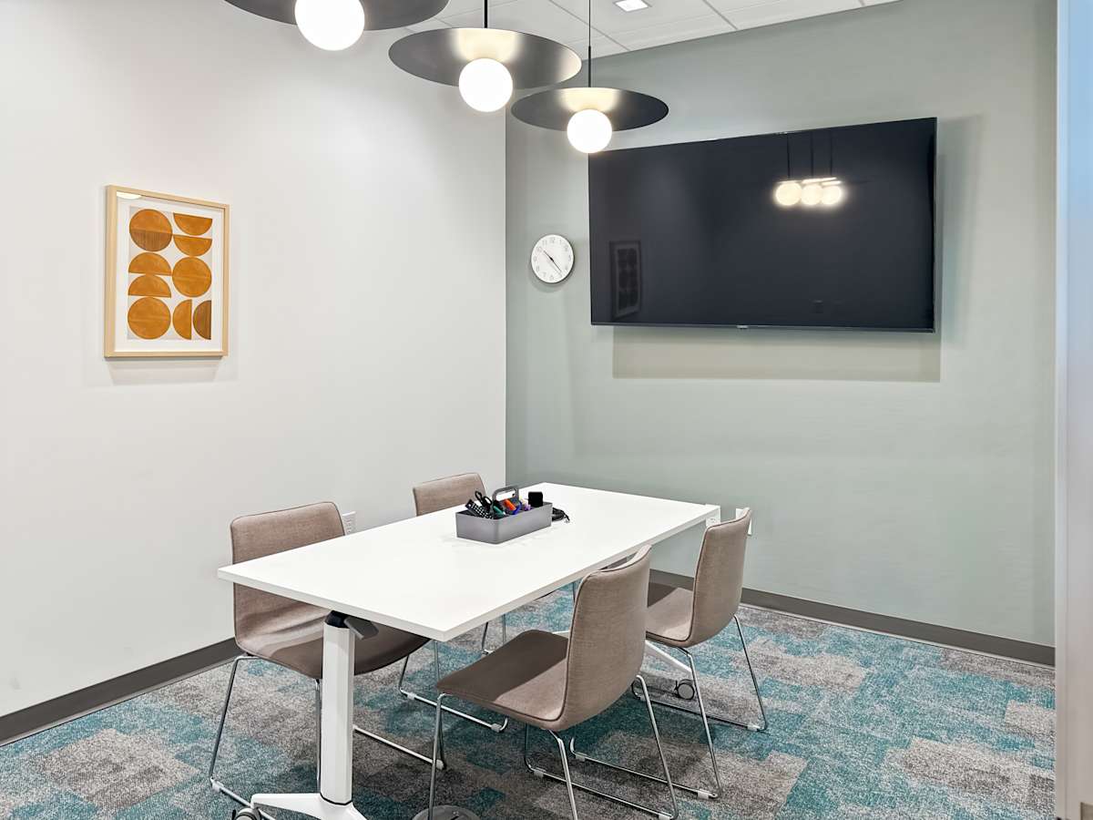 Spaces (IWG) 15150 W Park Place Goodyear
