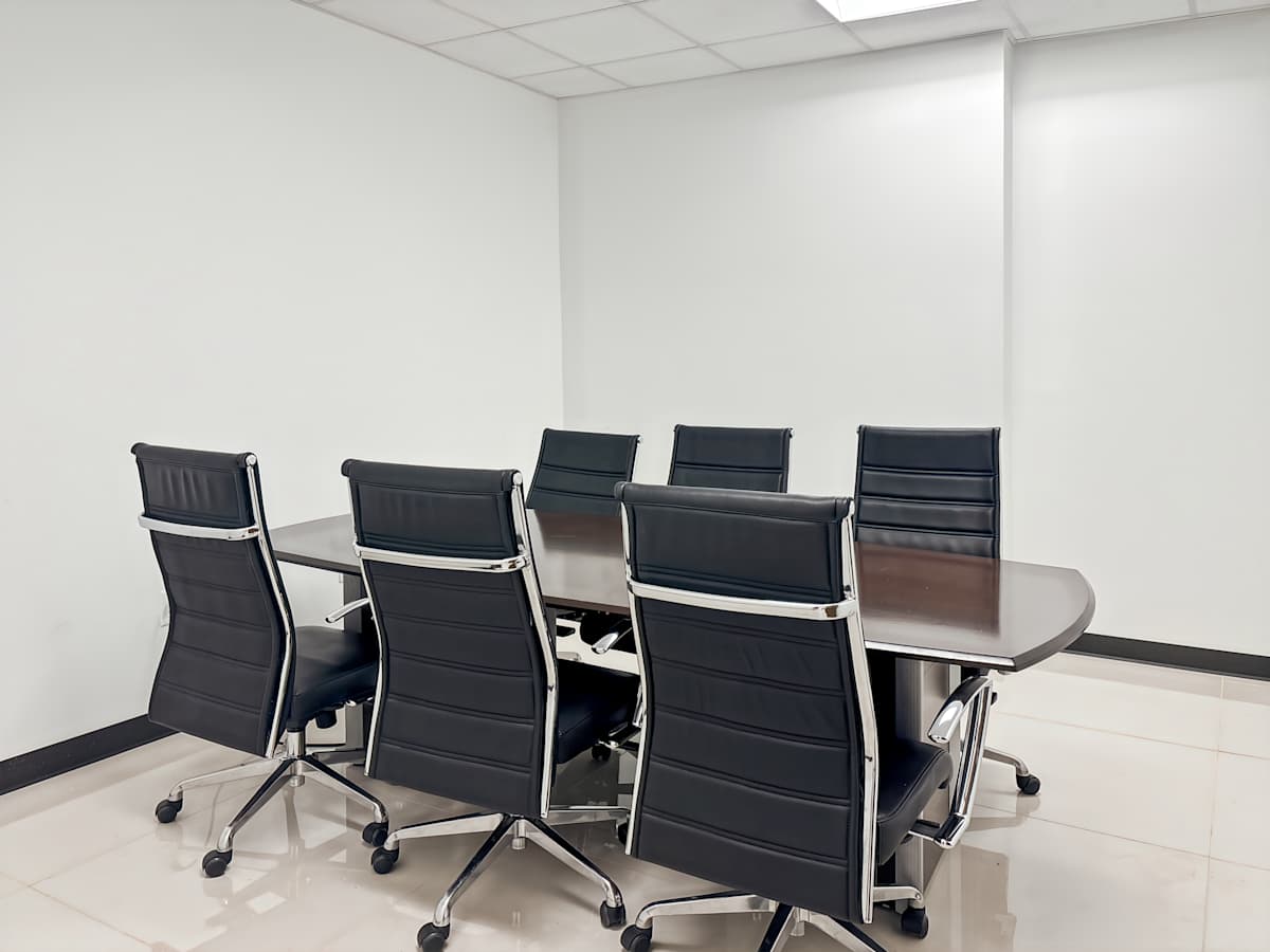HQ (IWG) 1530 West Sam Houston Parkway North Houston