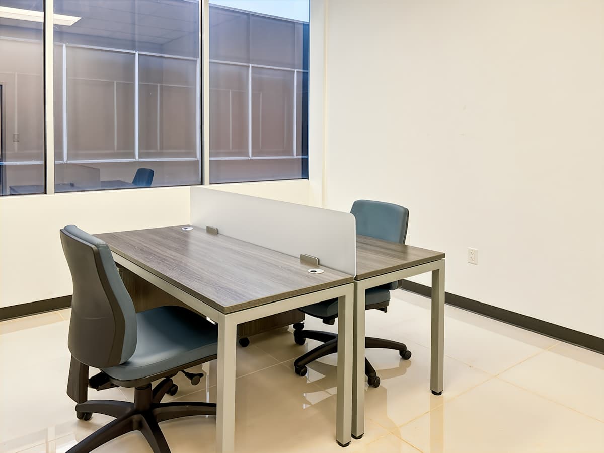 HQ (IWG) 1530 West Sam Houston Parkway North Houston