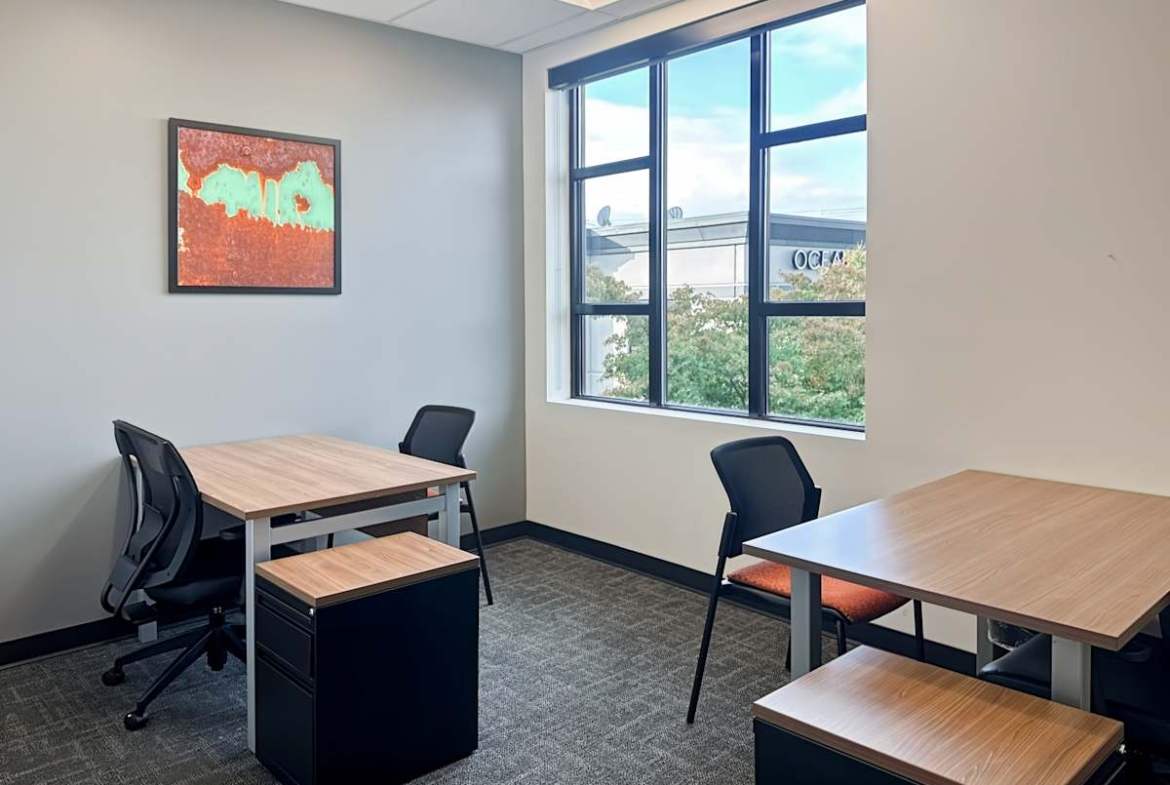 Regus (IWG) 15300 Croydon Drive Surrey